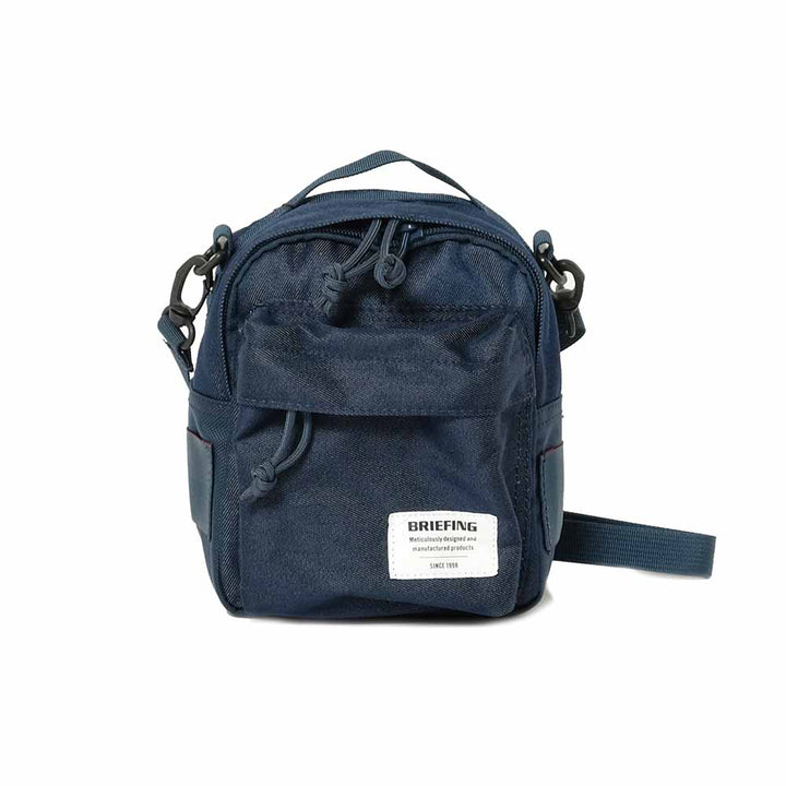 BRIEFING - 25TH ANNIVERSARY - AZURE COLLECTION - AZURE SHOULDER - BRA231L09