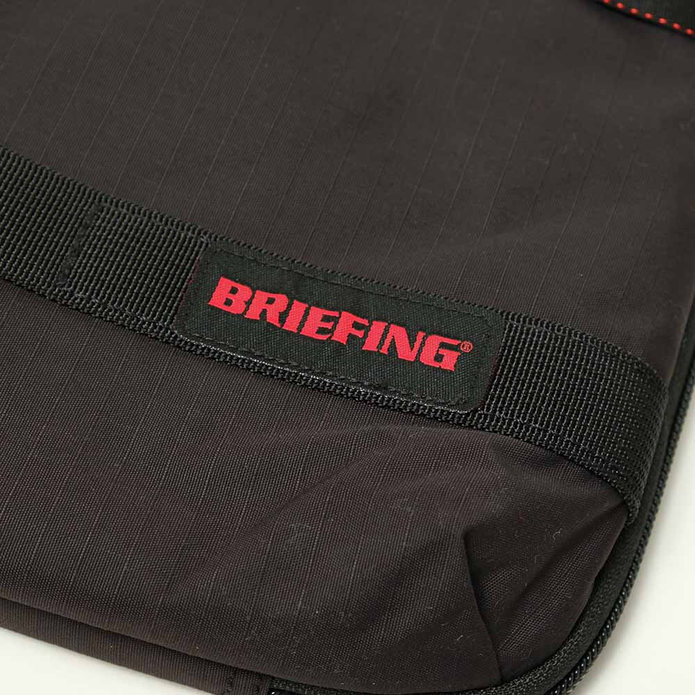 BRIEFING PC CASE TALL 13 MW BRA193A24