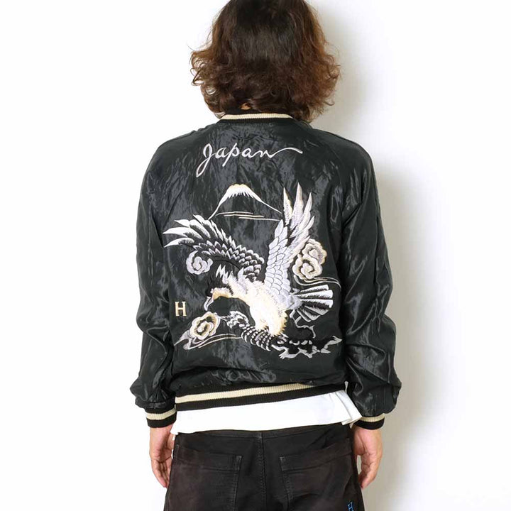 TAILOR TOYO HINOYA EXCLUSIVE ACETATE SUKA 舞妓 x EAGLE TT15300HY