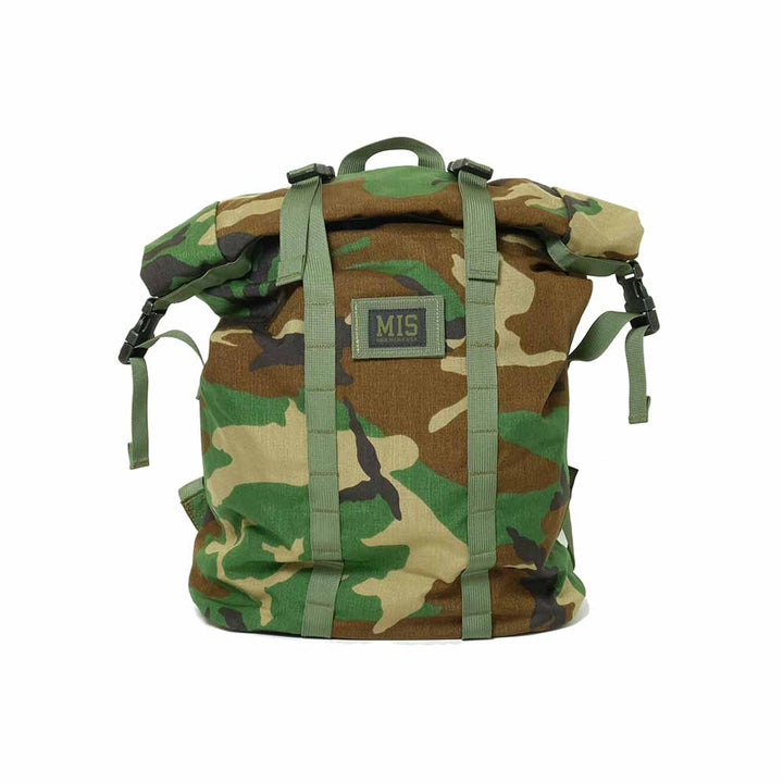 MIS ROLL UP BACKPACK MIS-1009