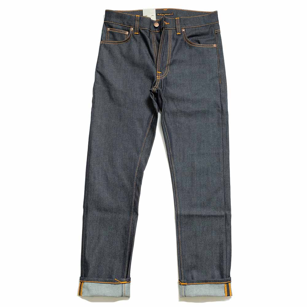 Nudie Jeans LEAN DEAN - Dry 15 Dips - 111946