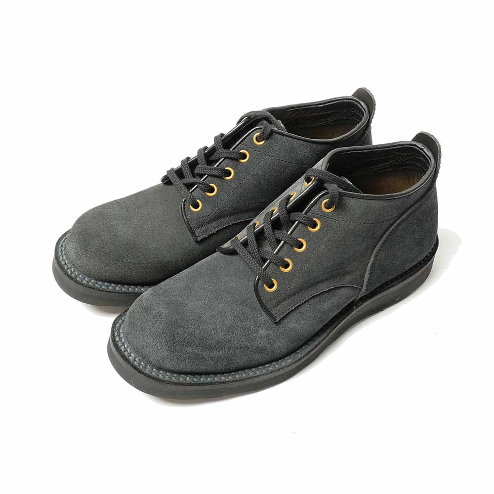 LONE WOLF BOOTS VIBRAM SOLE "SWEEPER" LW01850