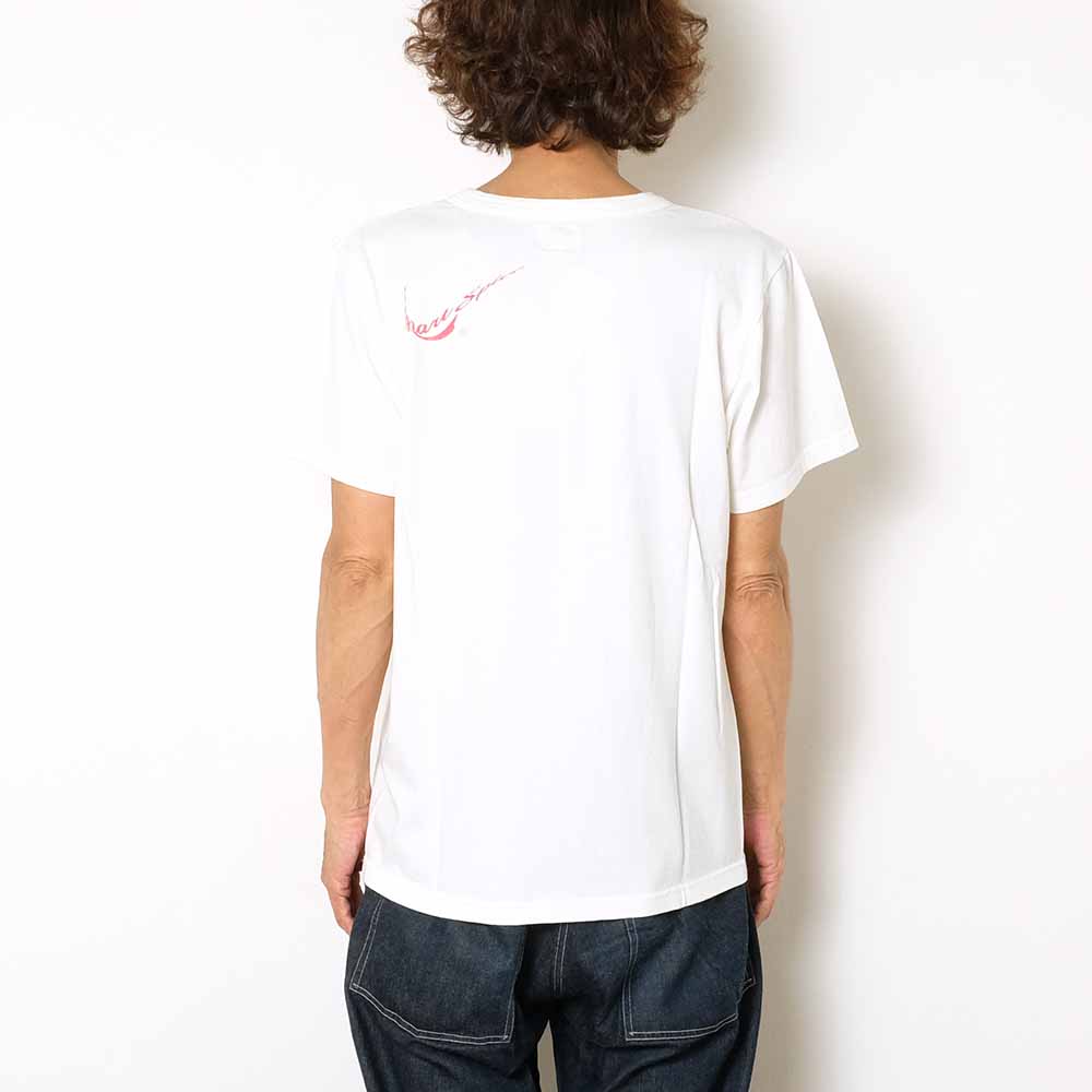 SMART SPICE - S/S T-SHIRT - MAKE MY DAY 7 - SMC0236
