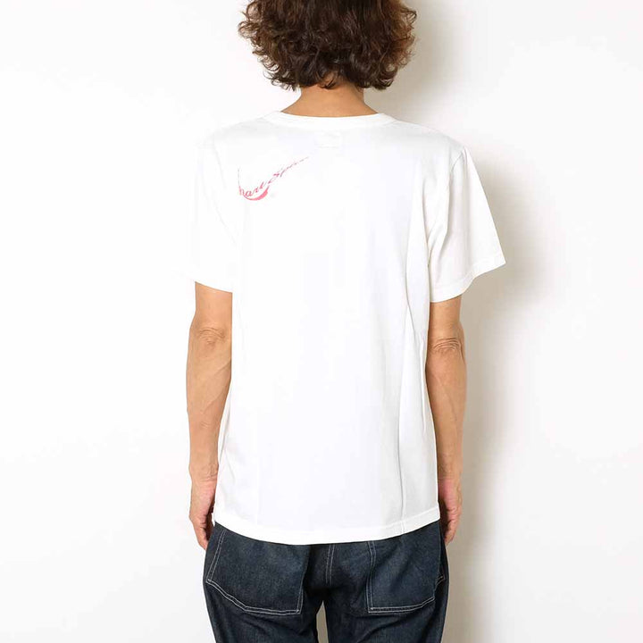 SMART SPICE - S/S T-SHIRT - MAKE MY DAY 7 - SMC0236
