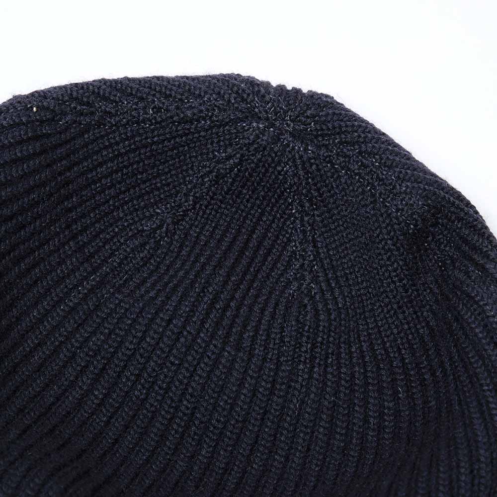 BUZZ RICKSON'S　WATCH CAP　バズリクソンズ ニットキャップ