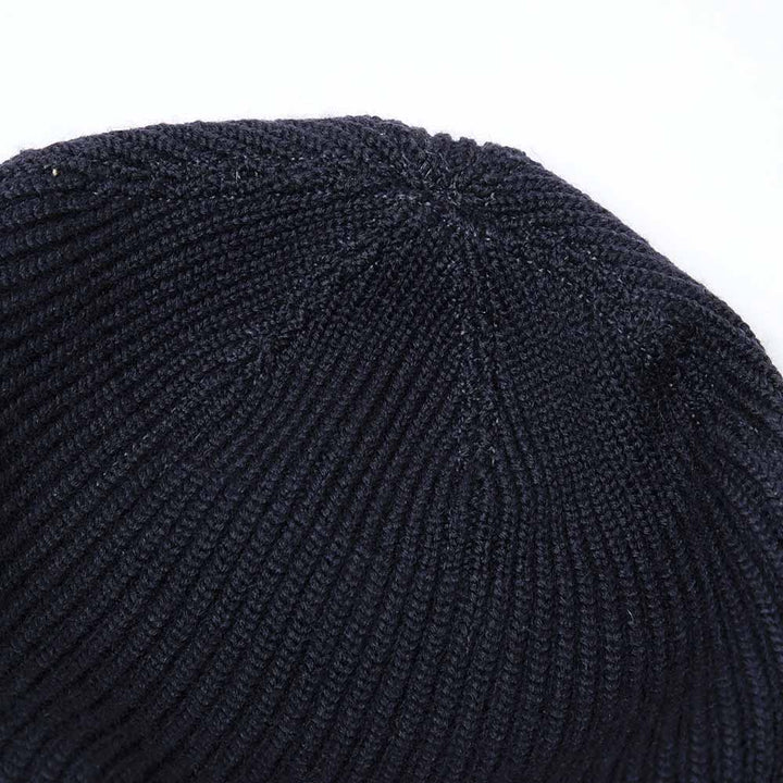 BUZZ RICKSON'S　WATCH CAP　バズリクソンズ ニットキャップ