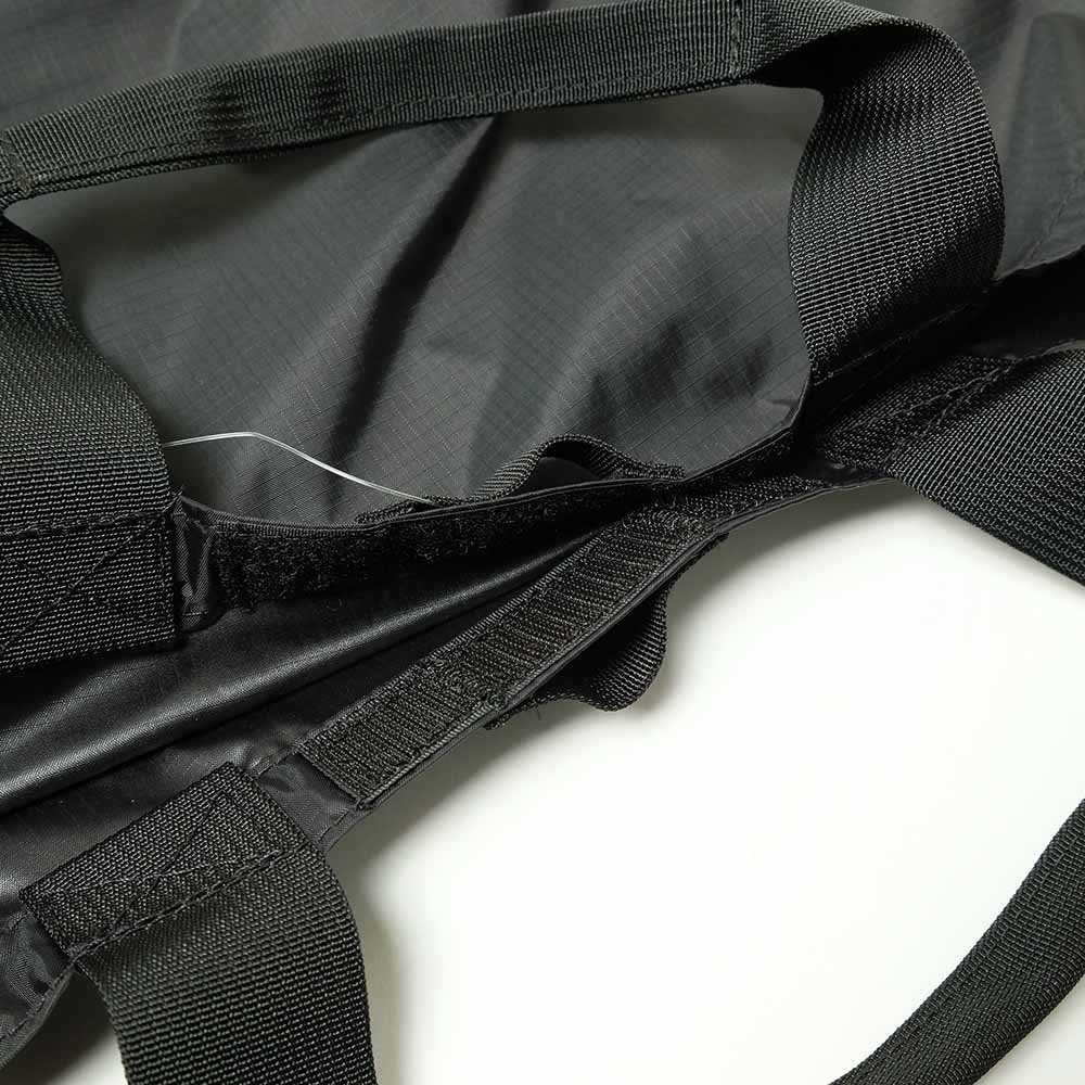 MIS Lot. MIS1010R CARRY BAG RIP STOP MIS1010R