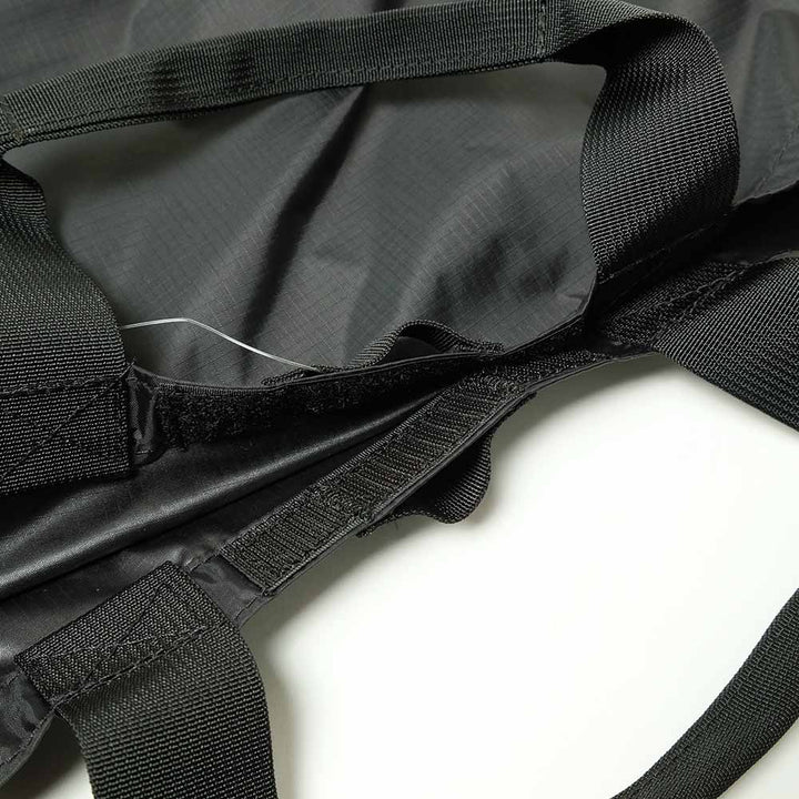 MIS Lot. MIS1010R CARRY BAG RIP STOP MIS1010R