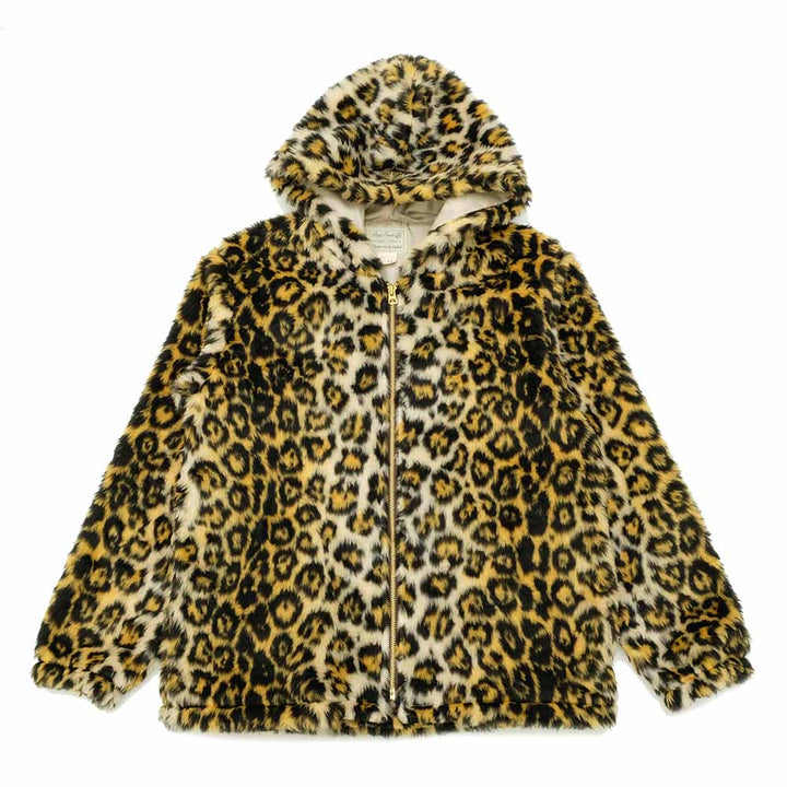 STYLE EYES KODIAK STYLE FULL ZIP PARKA JAGUAR SE15227