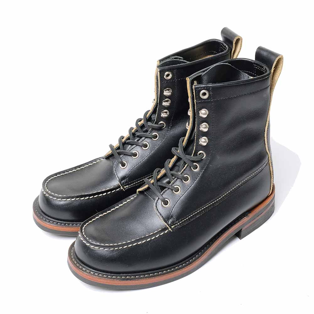 LONE WOLF BOOTS<br>CAT'S PAW SOLE<br>WOOD CUTTER<br>LW01799