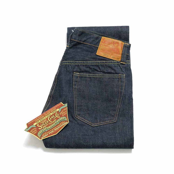 SUGAR CANE　SLIM FIT　シュガーケーン　スリムフィット