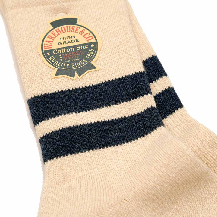 WAREHOUSE Lot 5234 PILE SOCKS LINE 5234WH