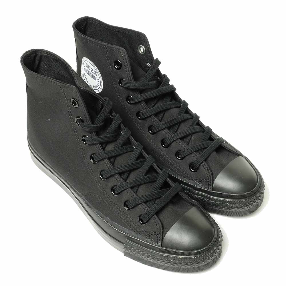 BUZZ RICKSON'S　SNEAKERS　HIGH-CUT　　バズリクソンズ　スニーカー　ハイカット
