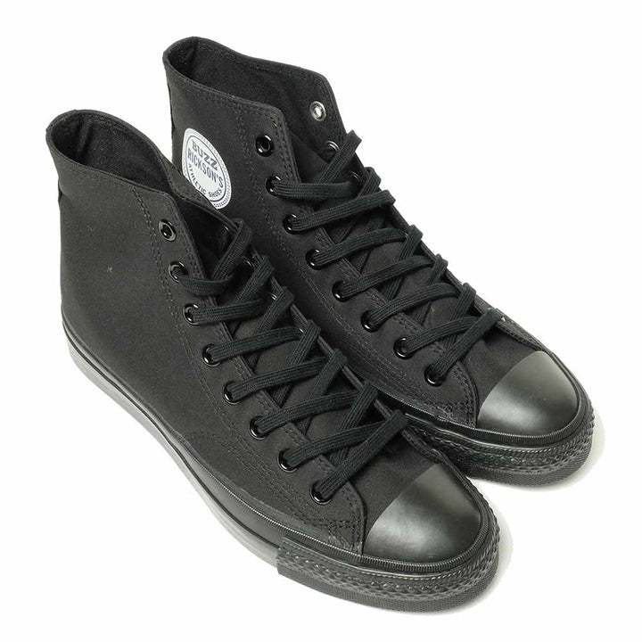 BUZZ RICKSON'S　SNEAKERS　HIGH-CUT　　バズリクソンズ　スニーカー　ハイカット