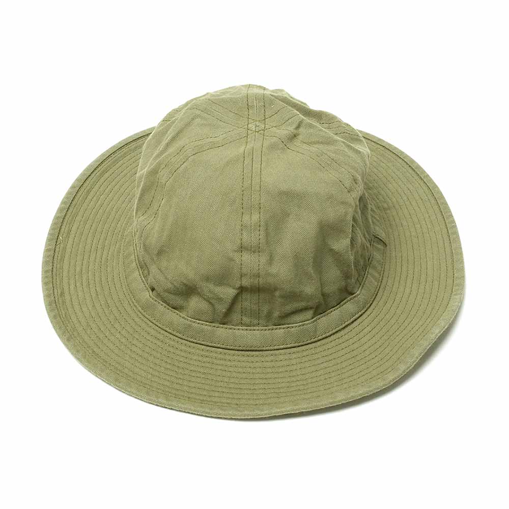 BUZZ RICKSON'S　HAT　バズリクソンズ　ハット