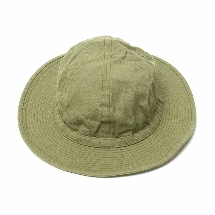 BUZZ RICKSON'S　HAT　バズリクソンズ　ハット