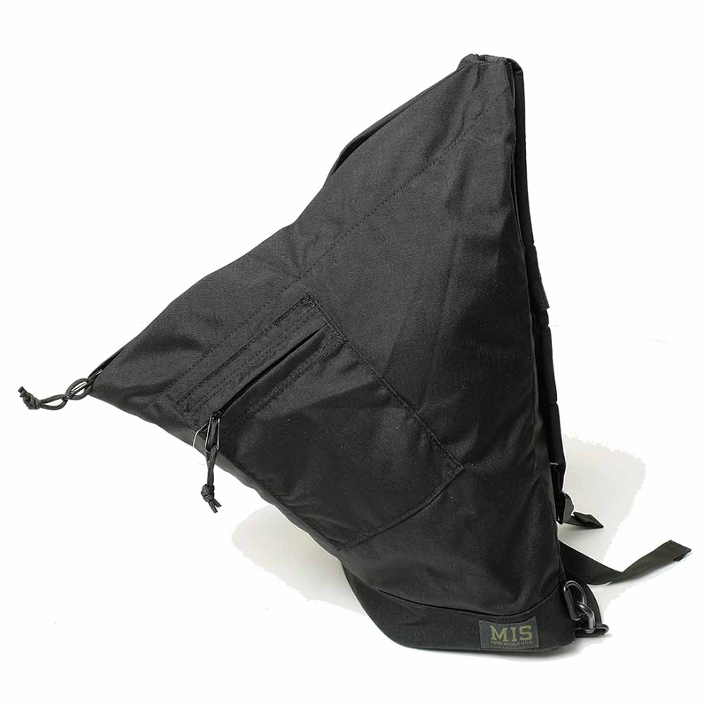 MIS　SHOULDER BAG エムアイエス ショルダーバッグ