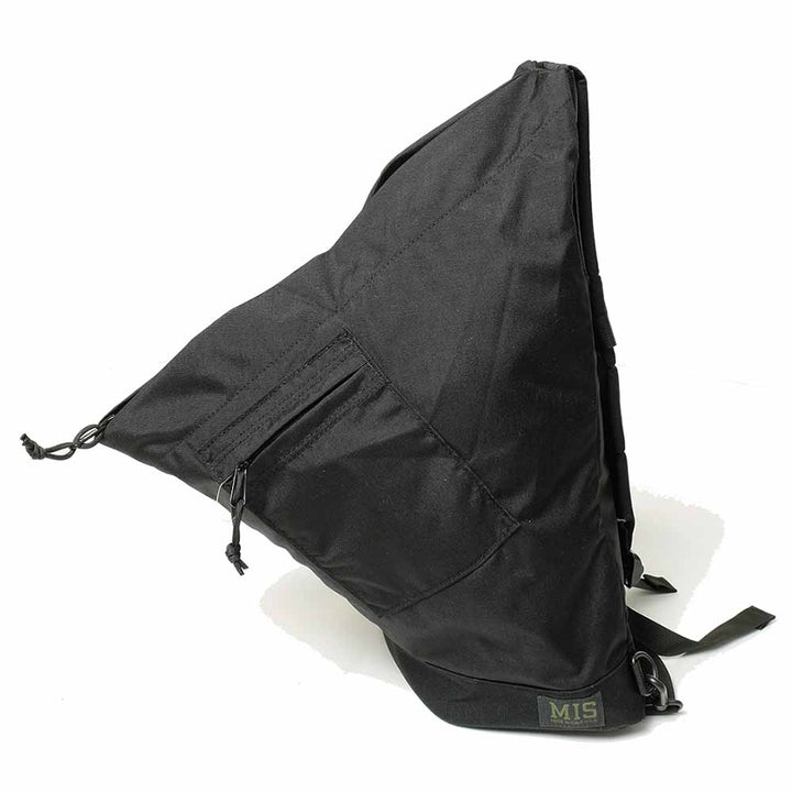 MIS　SHOULDER BAG エムアイエス ショルダーバッグ
