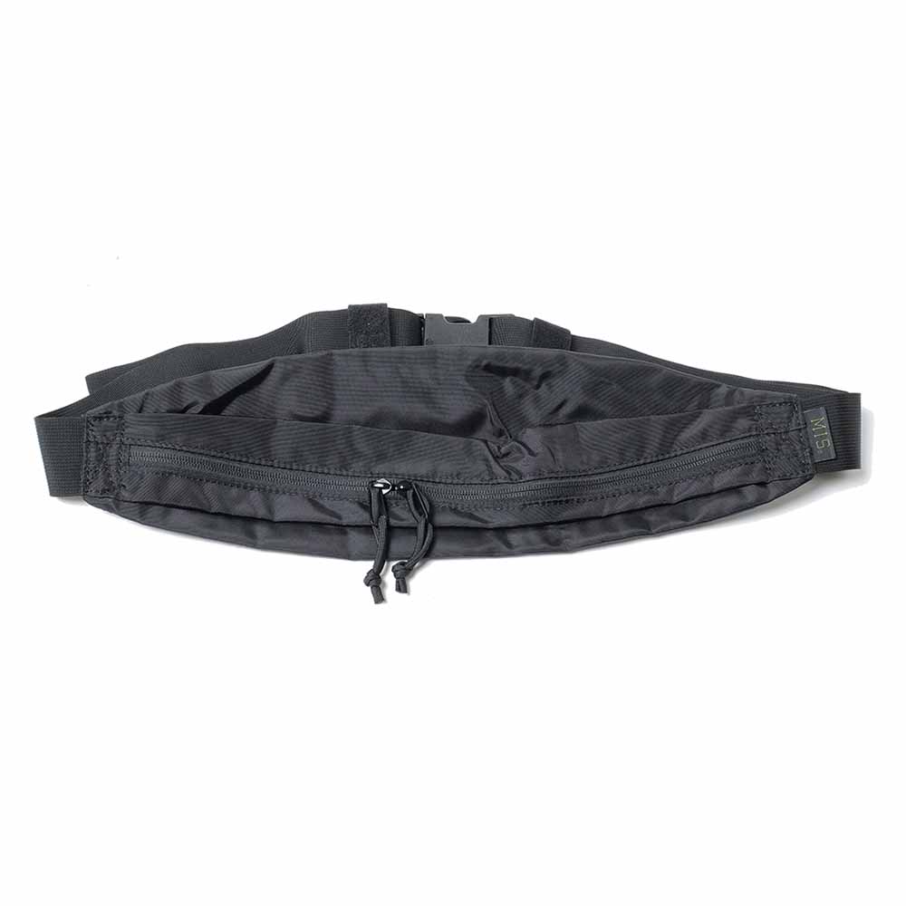 MIS　BODY BAG　エム アイ エス　ウエストバッグ