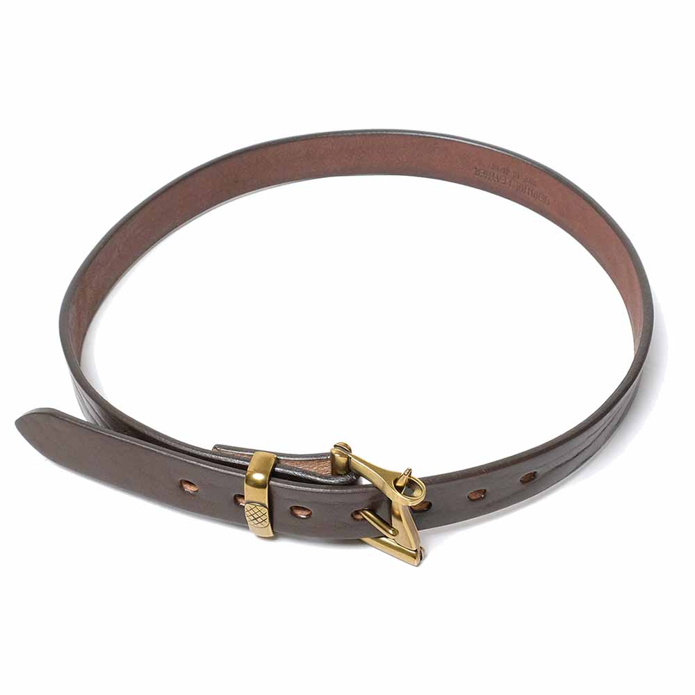 BARNS BELT　バーンズ ベルト