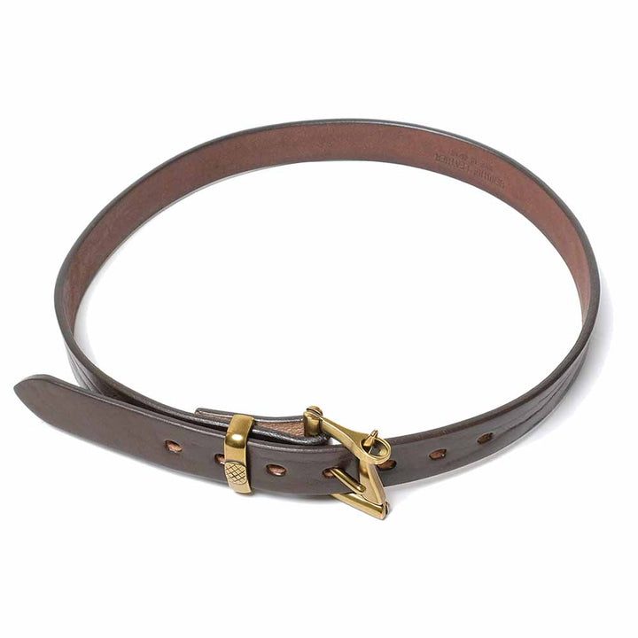 BARNS BELT　バーンズ ベルト