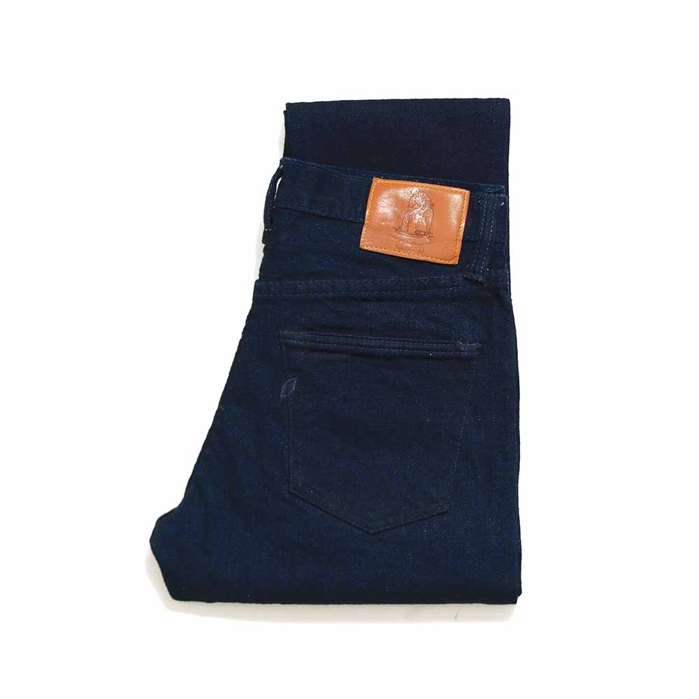 pure blue japan　STRETCH JEANS ピュアブルージャパン　ストレッチジーンズ