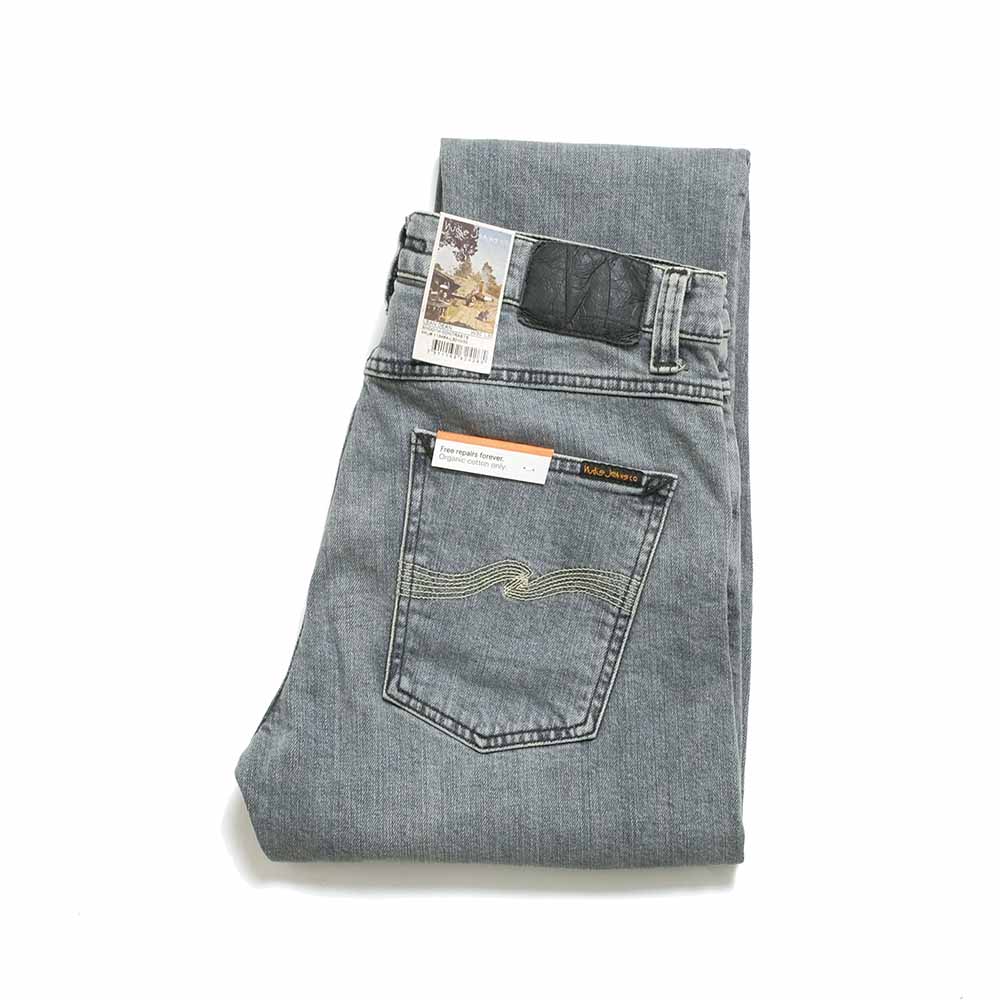 Nudie Jeans LEAN DEAN SMOOTH CONTRASTS 113464