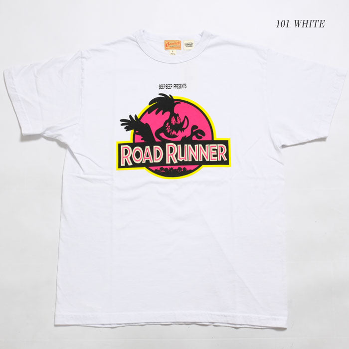 Cheswick<br>ROAD RUNNER<br>S/S T-Shirt<br>DINOSAURIC RR<br>CH78494