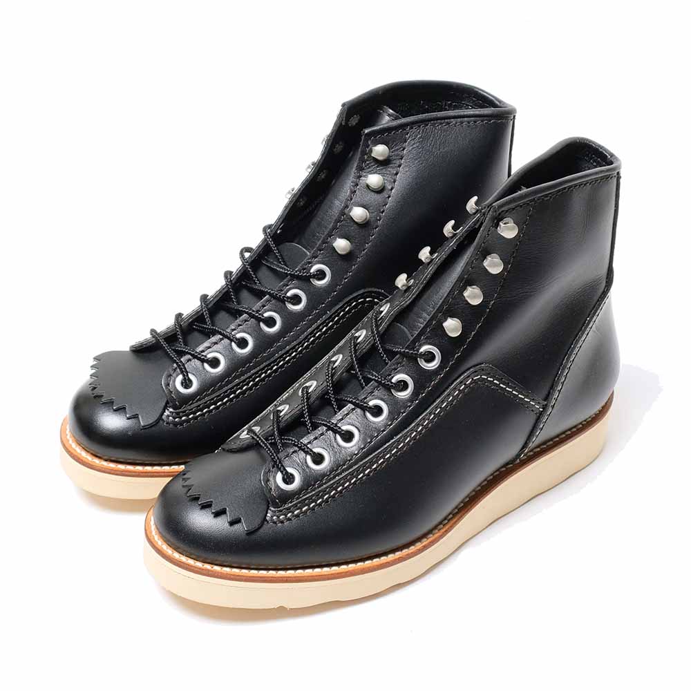 LONE WOLF BOOTS WAFFLE SOLE "HUNTER" F01616