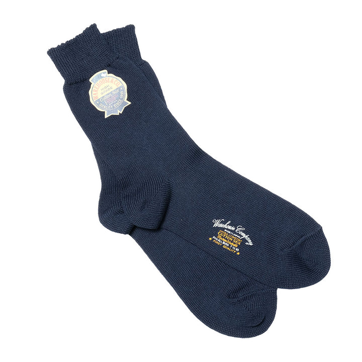 WAREHOUSE Lot 5236 ZOKKI SOCKS 5236WH