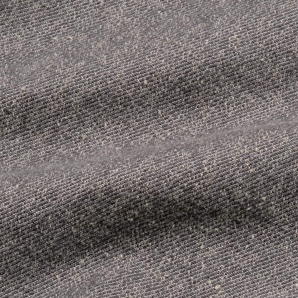 BURGUS PLUS - French Work Pants Twisted Heather Heavy Serge - 550-71