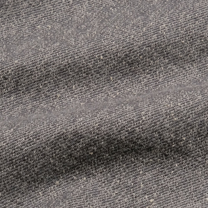 BURGUS PLUS - French Work Pants Twisted Heather Heavy Serge - 550-71