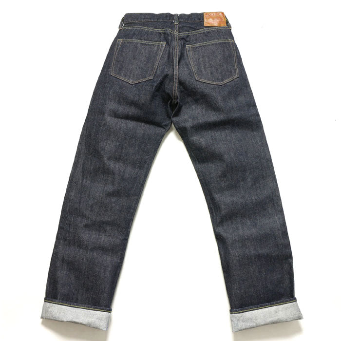 Sugar Cane- 14.25oz. Standard Denim - 1947 Model - SC41947