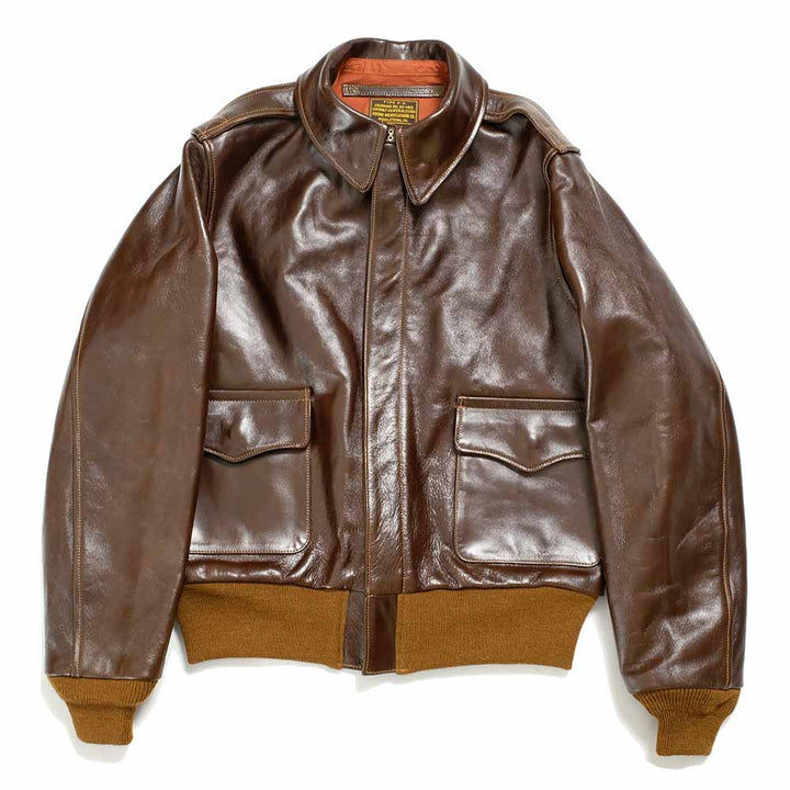 BUZZ RICKSON'S　バズリクソンズ　A-2