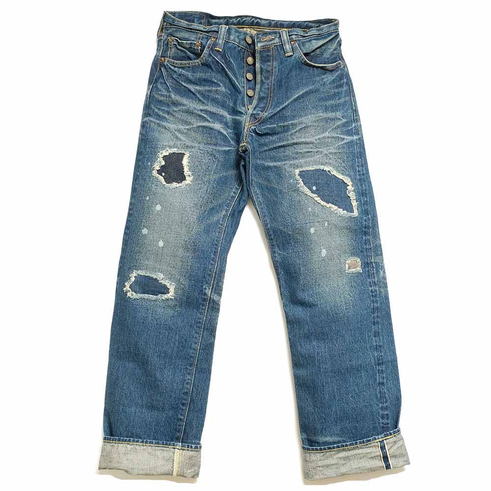 SUGAR CANE　JEANS　シュガーケーン　ジーンズ