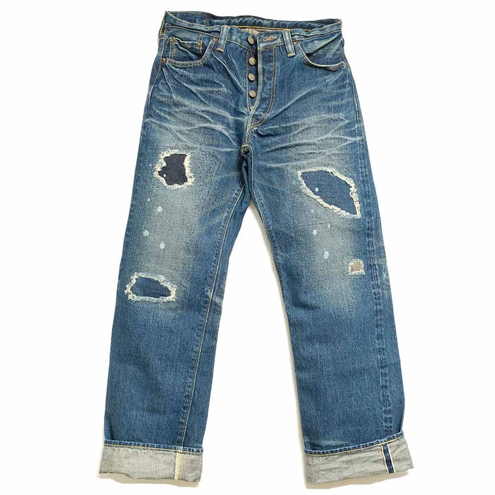 SUGAR CANE　JEANS　シュガーケーン　ジーンズ