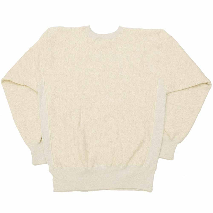 Champion - REVERS WEAVE - 2ND PATENT CREWNECK SWEATSHIRT - C3-W033