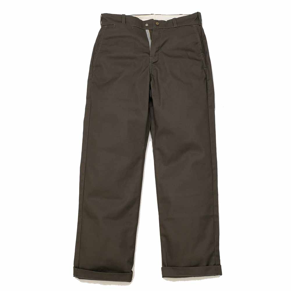 TUF-NUT - T/C WORK TROUSERS - TN42300