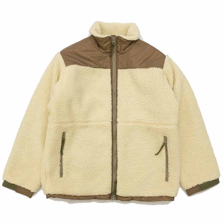 UNITED CARR JACKET ,COLD, WEATHER (BOA-2A) UC14478