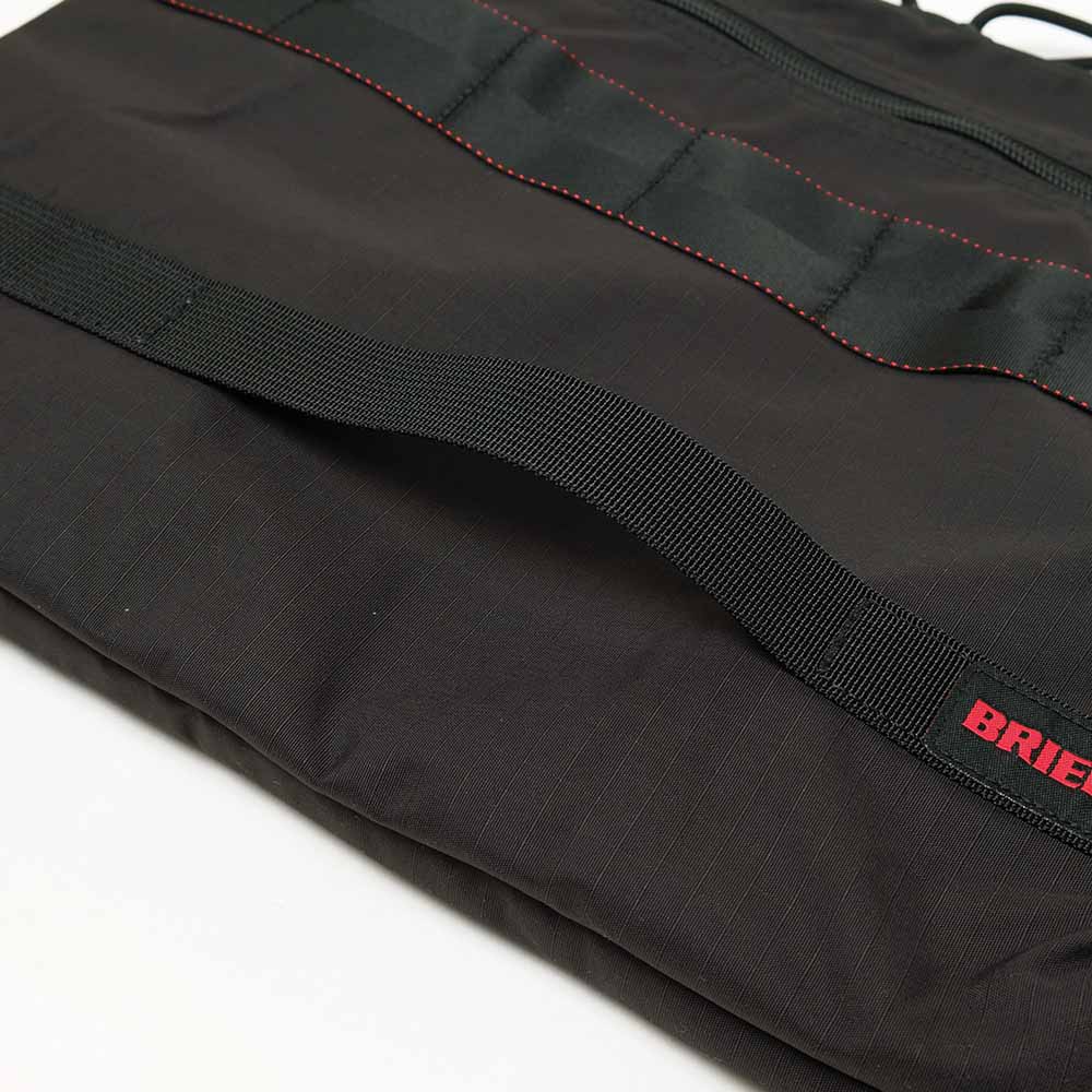 BRIEFING PC CASE TALL 13 MW BRA193A24