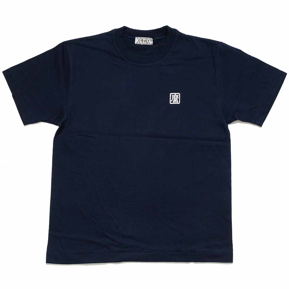 MAROMON　T-SHIRT　麿紋　Tシャツ