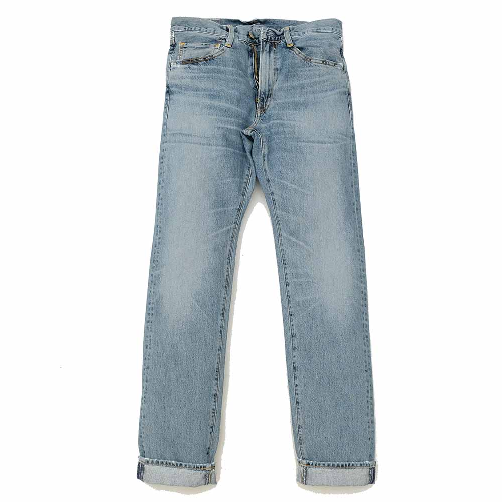 BIG JOHN Lot.M124P SUSTAINABLE JEANS M124P