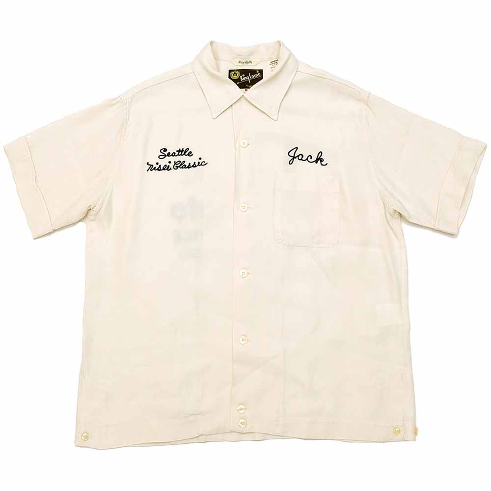 King Louie - by Holiday - KINOMOTO TRAVEL SERVICE - KL38900