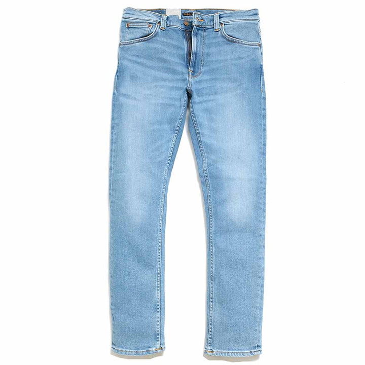 Nudie Jeans slim fit　ヌーディージーンズ　スリムテーパードフィット