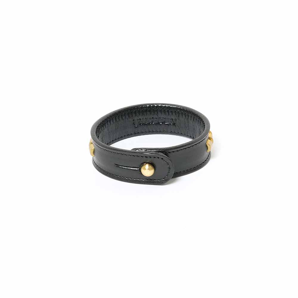 YUKETEN<br>CLINCHER BRACELET<br>9023