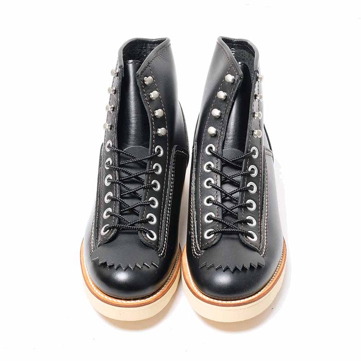 LONE WOLF BOOTS WAFFLE SOLE "HUNTER" F01616