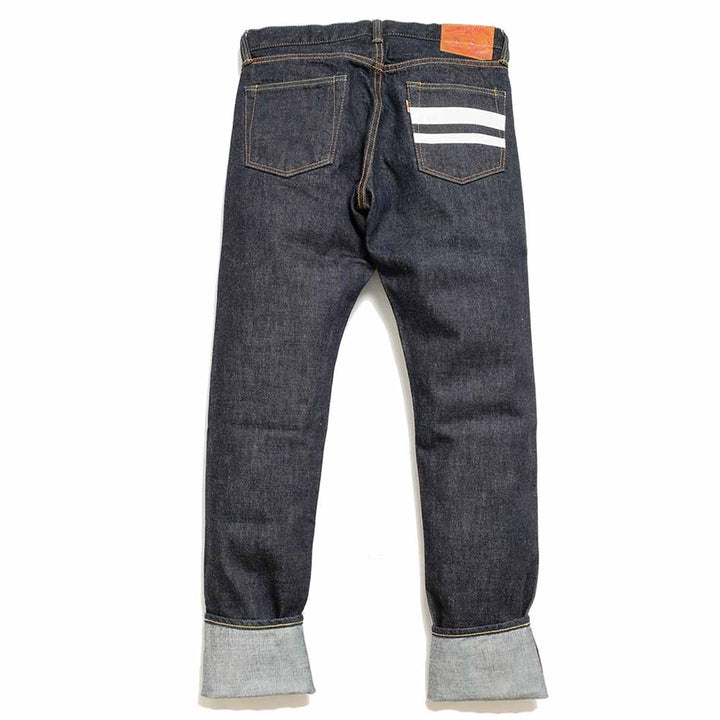 Momotaro Jeans Lot.0105SP 15.7oz. 特濃インディゴ 出陣NarrowTapered