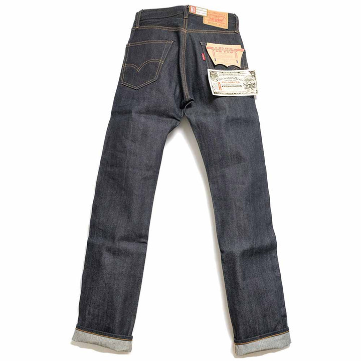 LEVI'S VINTAGE CLOTHING - 505 1967MODEL - 67505-00