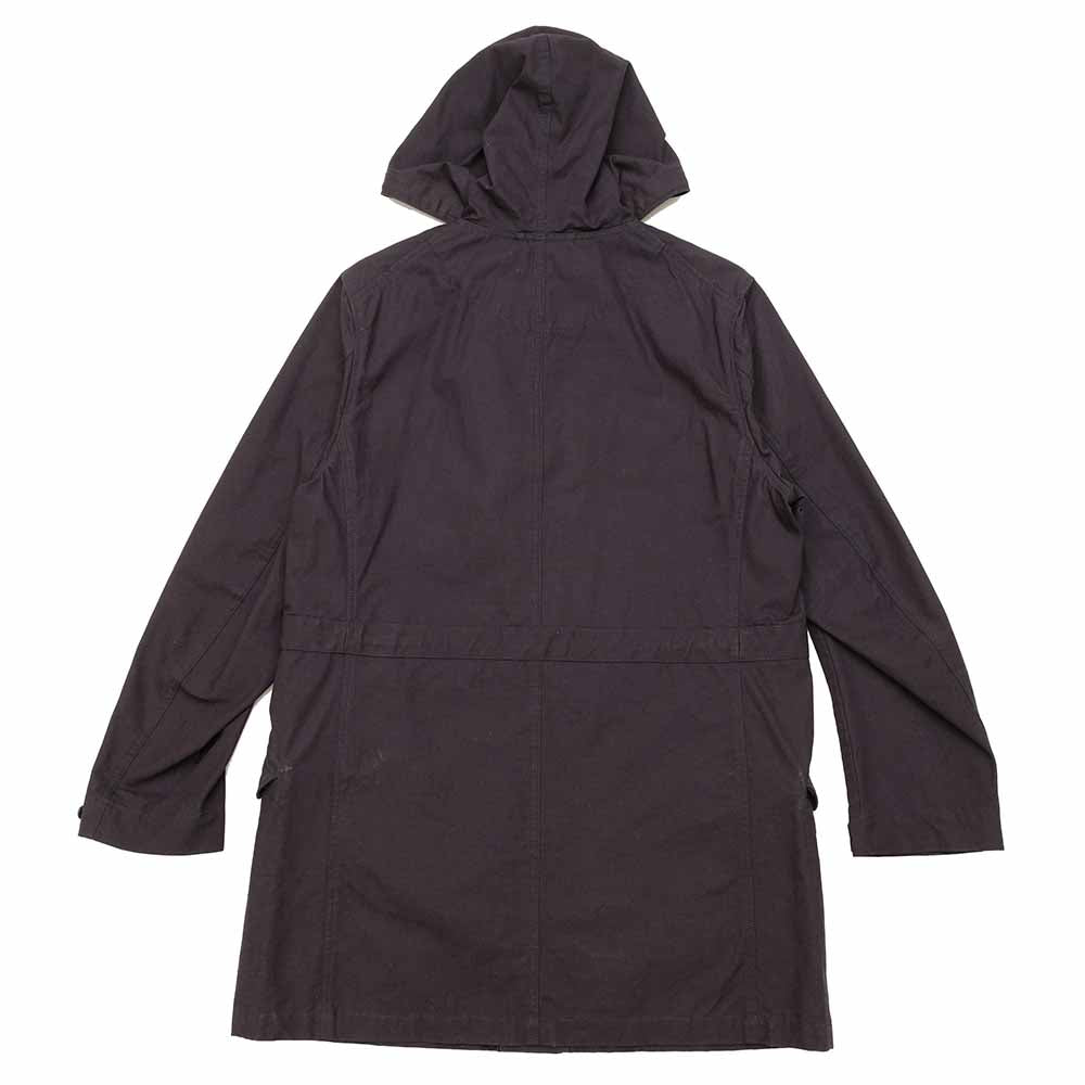 Soundman - Military Hooded Parka - Normandy - 483M-612H