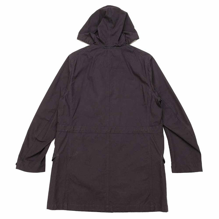 Soundman - Military Hooded Parka - Normandy - 483M-612H